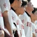 激戦区・大阪で37年ぶり8強　生野・吉村監督のラストミーティング