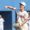 91年ぶり4強逃す　生野・松本真投手は過信から改心し、投打で活躍