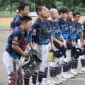 野球人口減少で増える「選抜チーム」　メリットも…あと1人からの“痛恨”で得た教訓