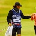 プロ初の3戦連続予選落ちをギリギリ回避 滑り込み通過の竹田麗央“おひとり様”に