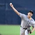 菅野智之、2年連続10勝目　6回途中2失点好投で日本人6人目の快挙…防御率4.69