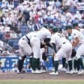 無念の負傷も仲間にかけた「頑張れよ」　聖地で再び躍動へ…専大松戸が信じる「8」の力