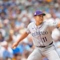 ロッキーズ菅野智之が２年連続２ケタ勝利達成　６回途中まで２失点　６月以降は無敗と好調継続