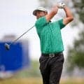【米男子ゴルフ】松山英樹が６７位→１３位に急浮上　中島啓太、金谷拓実、平田憲聖は予選落ち　３Ｍオープン