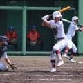 【25日逸材登場一覧】常総学院のプロ志望遊撃手が10年ぶりの甲子園出場を目指して決勝戦に臨む！
