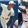 14地区で甲子園切符をかけた決勝戦！東東京では帝京vs二松学舎大付のライバル対決【全国の注目校・25日の試合予定】