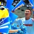 医師を夢見る須磨学園の応援団長　「声はずっと届いてた」エース感謝