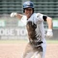 一気の攻め、社が決勝へ　山口諒選手が覚醒の5打点「いつも通り」