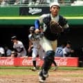 神戸国際大付、好投リレー実らず　「楽しんで」声かけ続けた井本主将