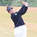 【米女子ゴルフ】山下美夢有「バンカーからホームランを打った」　痛恨のダブルボギー　５位→１１位に後退