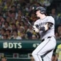 才木粉砕の直前…「めっちゃ怖い」　巨人助っ人の行動に甲子園は戦慄「伏線だったな」