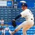 創価が集中打で決勝進出！昨夏甲子園準Vの日大三は最後に意地をみせるも及ばず【東京】