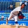 八王子実践のエースが監督直伝のナックルカーブで明大八王子を封じて2失点完投勝利！初の決勝進出【東京】