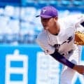 【高校野球】関東第一、高橋友朔７回ノーノーで決勝進出　目黒日大倒す／東東京