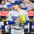 佐々木朗希が自己最長タイ７回１失点　２カ月ぶり４勝目！１００マイル連発の前回登板から一転　変化球主体でメッツ打線をほんろう