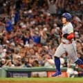 “大谷超え”23号の直後…岡本和真に日本式のリスペクト　盟友ゲレーロJr.が見せた最大級の賛辞