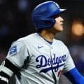 大谷翔平、決勝犠飛＆5試合ぶりマルチ　朗希の4勝目をアシスト…「ABS」チャレンジにも成功