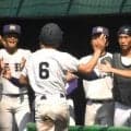 奈良大会　準決勝で天理が７回に打線が爆発でコールド勝利　２年連続４４回目の決勝進出