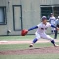 履正社が今大会二度目のタイブレークを制して準決勝進出！4番打者が決勝打を放つ【大阪】