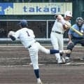 東筑が優勝、希望が丘を破る　9年ぶり甲子園出場