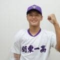 【高校野球】関東第一・高橋友朔が７回参考ノーノー＆150キロ　目黒日大にコールド勝ち／東東京