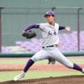 【高校野球】花巻東が盛岡大付を破り岩手史上初の４連覇　萬谷堅心が好投＆バットでも活躍