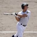 【高校野球】滋賀決勝　前半は八幡商が彦根総合を３点リード