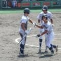 八幡商が彦根総合を破り、15年ぶり優勝、夏の甲子園へ　滋賀大会