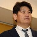 豊昇龍が休場、師匠が苦渋の表情「根本から、一から直していく」ケガは「安青錦だって足が痛くたってやっている。言い訳はできない」【大相撲】