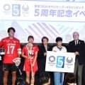 小池百合子都知事、ロス五輪のアーバンスポ「Ｑシリーズ東京大会」を後押し　「東京の魅力を発信する絶好の機会」…東京五輪５周年記念イベント