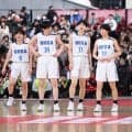 【インターハイ女子注目】桜花学園「昨冬のリベンジ、第1シードから頂点へ」