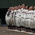 浦和学院が投打で立教新座を圧倒、6戦連続コールドで決勝進出！長打0でも9得点を奪う攻撃に指揮官も高評価【埼玉】