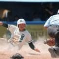 帝京は春夏連続の甲子園出場逃す　東東京大会で二松学舎大付に敗れる
