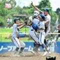 霞ケ浦が2年ぶりの夏の甲子園へ　茨城大会決勝で常総学院を破る