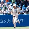 【高校野球】二松学舎大付が帝京破り決勝進出　佐南健生２ラン、川島連十が143球完投／東東京