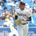 今春センバツ出場の帝京　準決勝敗退　九回魂の反撃及ばず１５年ぶり夏甲子園ならず　仁礼パスカルジュニアは無念、先発で初回に３失点
