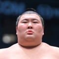 【１４日目の見所】まさに“進撃の巨人”　逆転Ｖへ熱海富士の勢いが止まらない　獅司をも圧倒して千秋楽へ出陣