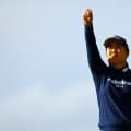 これぞリンクス攻略法 畑岡奈紗は105ydを50度ではなくPWでライン出し
