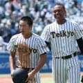 帝京、春夏連続甲子園ならず…準決勝で涙　エース左腕が2回途中で降板、15年ぶりの優勝逃す