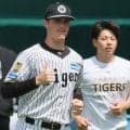 【阪神】貴重戦力が続々と復帰　左腕イーストン・ルーカスが合流、救援陣に厚み加える存在に