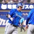 【DeNA】筒香嘉智が先制７号ソロ「ビドが１軍で初登板なので…」新助っ人に貴重な援護点