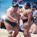 幕下は千秋楽に7人で優勝決定戦　生田目が敗れて旭富士らに1敗で並んだ
