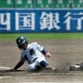 明徳義塾が高知中央破り、2年ぶり24回目の夏の甲子園へ　高知大会