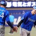 【DeNA】松尾汐恩４号ソロで追加点「ビドが頑張っているので、少しでも楽に」新助っ人を援護