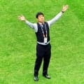 森保一監督が応援への感謝を忘れない理由「強いチームは…」国民の関心もっと集め「最高の景色」を