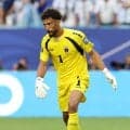 Ｗ杯でＳＮＳフォロワー爆増のＧＫボジニャがチリ・コロコロへ加入　無所属→カボベルデの英雄→チリ強豪移籍へ