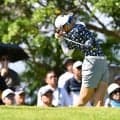 19歳加藤麗奈が単独首位キープ＆初V王手　最終日へ「上位争いし優勝という結果ついてくれば」
