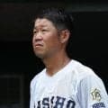 【高校野球】八幡商・小川監督「今年もう一度甲子園に」昨年亡くなった恩師への思い果たす／滋賀