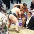 錦木、十両残留へ星を五分に戻して千秋楽へ　幕下優勝争いの大混戦も演出「面白くなりました」