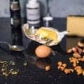 ゴルファーのための食事学「ゴルフのスコアは、前日の夕食が決める！」